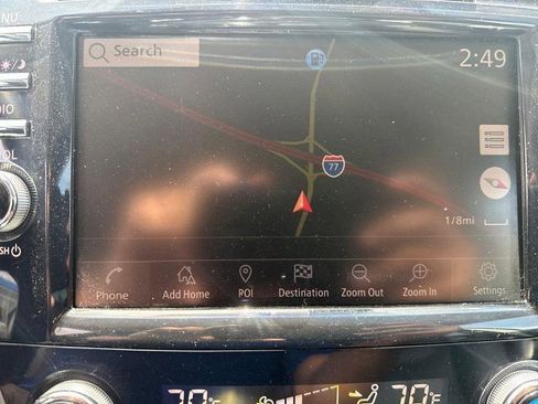 Used 2024 Nissan Murano SL AWD/4WD image 28
