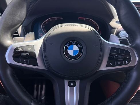 Used 2020 BMW X4 xDrive30i w/ M Sport Package 2 image 22