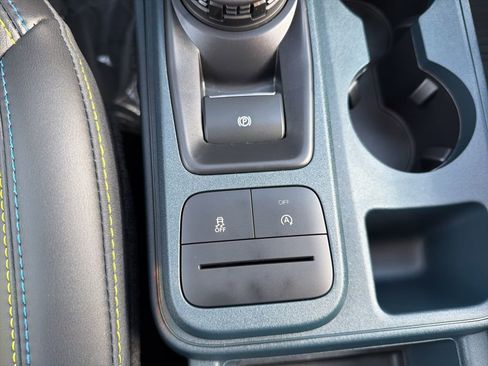 New 2026 Ford Maverick Lobo AWD/4WD image 36