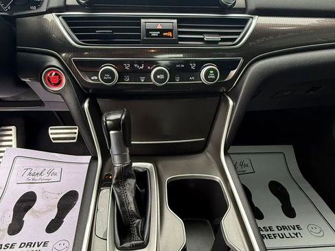 Used 2019 Honda Accord Sport image 20
