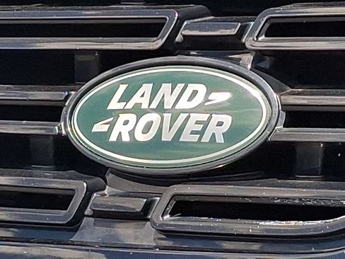 Certified 2024 Land Rover Range Rover Sport Dynamic SE AWD/4WD image 24