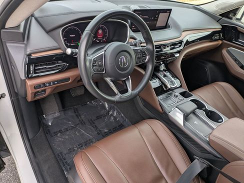 Used 2024 Acura MDX FWD w/ Technology Package image 9