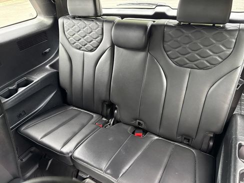 Used 2022 Hyundai Palisade Calligraphy w/ Cargo Package FWD image 17