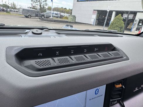 Used 2022 Ford Bronco Badlands AWD/4WD image 33