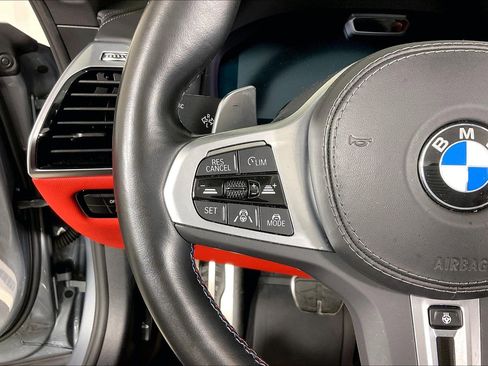 Certified 2023 BMW M850i xDrive Convertible image 18