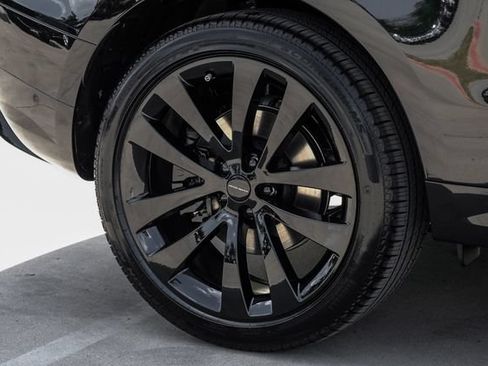 New 2026 Land Rover Range Rover Sport Dynamic SE AWD/4WD image 68
