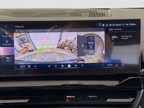 New 2026 BMW 530i xDrive AWD/4WD image 18