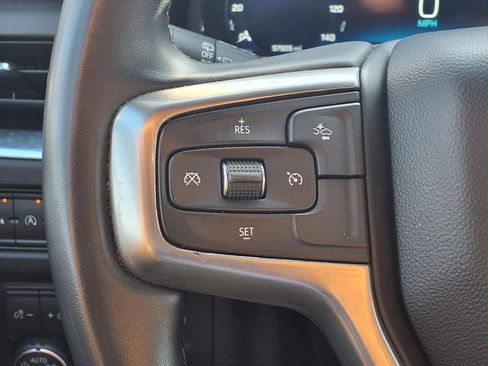 Used 2023 Chevrolet Tahoe LT image 16