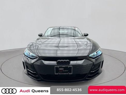 Used 2023 Audi e-tron GT Prestige w/ Prestige Package AWD/4WD image 6