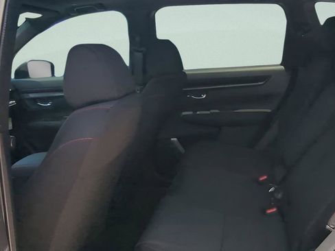 New 2026 Honda CR-V TrailSport image 10