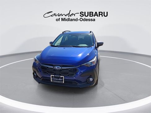 New 2026 Subaru Crosstrek 2.0i Premium image 3