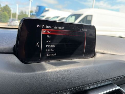 Used 2019 MAZDA CX-5 Touring AWD/4WD image 24