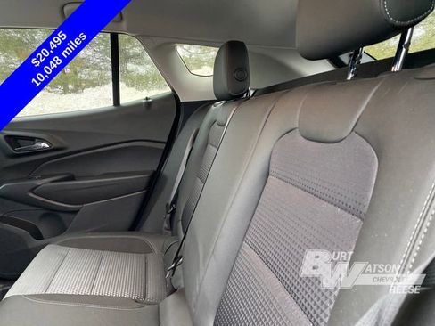 Used 2024 Chevrolet Trax LT w/ Driver Confidence Package image 15