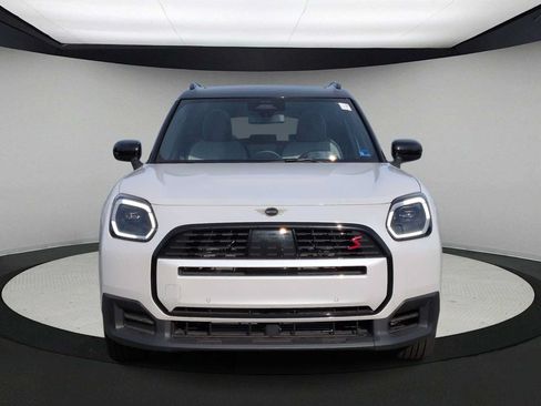 New 2026 MINI Cooper Countryman S AWD/4WD image 3