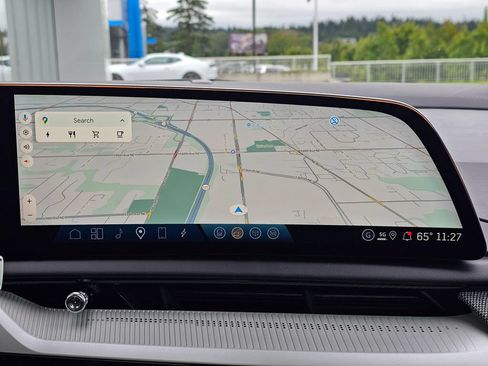 New 2026 Cadillac Optiq Sport 1 AWD/4WD image 29