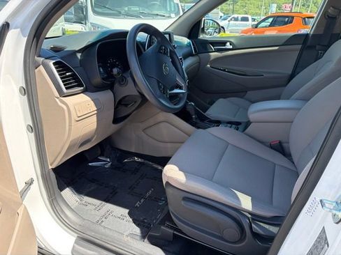 Used 2020 Hyundai Tucson SE AWD/4WD image 18
