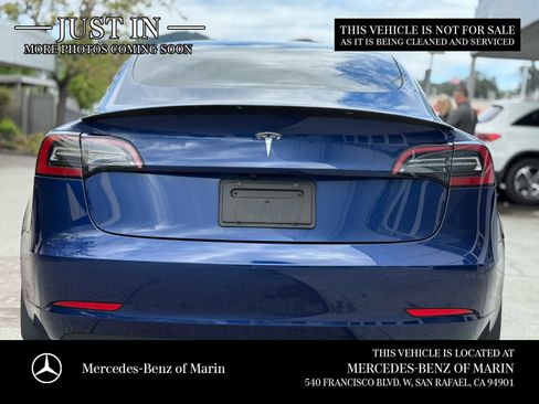 Used 2023 Tesla Model 3 Standard Range RWD image 4
