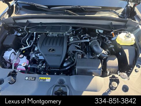 New 2026 Lexus TX 500h 500h F SPORT Performance Premi image 22