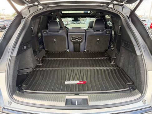 Used 2024 Acura MDX Type S image 39