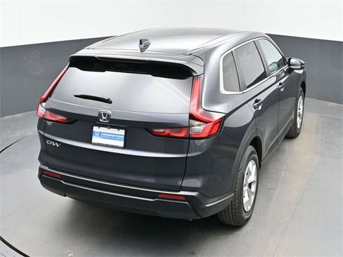 Used 2026 Honda CR-V LX image 41