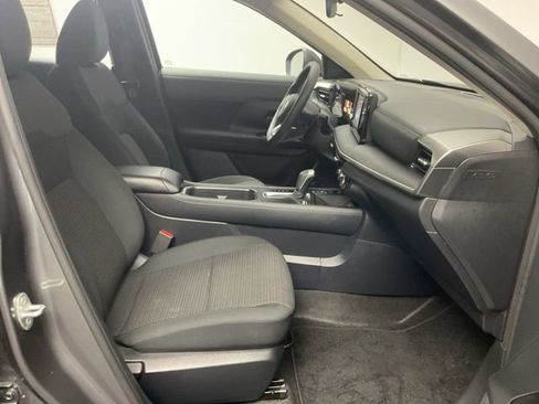 Used 2025 Nissan Kicks S FWD image 25
