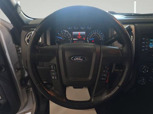 Used 2014 Ford F150 XLT w/ Equipment Group 302A Luxury AWD/4WD image 14