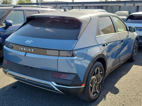 Used 2023 Hyundai Ioniq 5 SEL RWD image 5