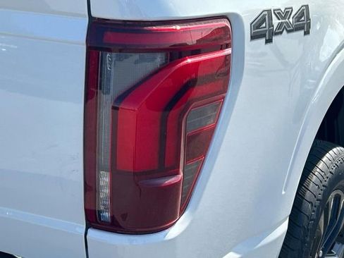 New 2026 Ford F150 Lariat w/ Equipment Group 502A High AWD/4WD image 10