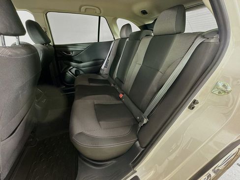 Used 2020 Subaru Outback Premium AWD/4WD image 22