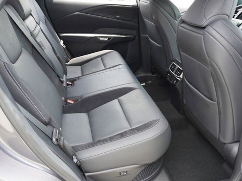 Used 2023 Lexus RX 500h F Sport w/ Accessory Package (K3) AWD/4WD image 33