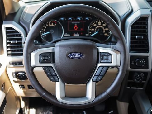 Used 2018 Ford F150 Lariat w/ Equipment Group 502A Luxury AWD/4WD image 39