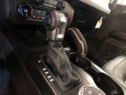 New 2025 Ford Bronco Badlands w/ Sasquatch Package image 19