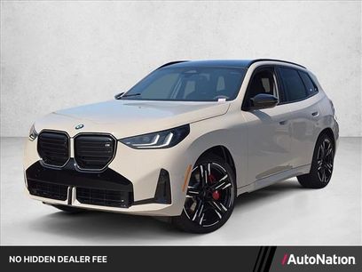 New 2026 BMW X3 M50 w/ Premium Package