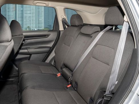 Certified 2024 Honda CR-V LX image 18