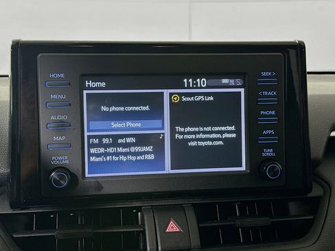 Used 2019 Toyota RAV4 XLE image 24