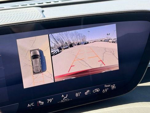New 2025 Buick Enclave Sport Touring w/ Super Cruise Package AWD/4WD image 22