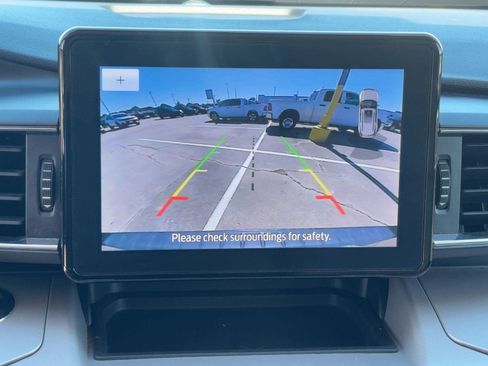 Used 2023 Ford Explorer XLT w/ Equipment Group 202A image 22