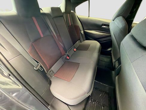 Used 2025 Toyota Corolla SE FWD image 14