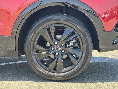New 2026 Buick Encore GX Sport Touring w/ Advanced Technology Package FWD image 29