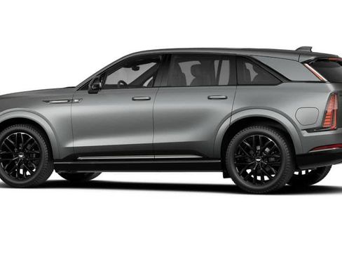 New 2026 Cadillac Escalade IQ Sport 1 AWD/4WD image 10