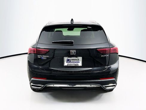 New 2025 Buick Envision Preferred image 6