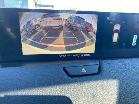 New 2026 MAZDA CX-90 3.3 Turbo w/ Premium Sport Pkg AWD/4WD image 11