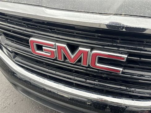 Certified 2021 GMC Terrain SLE w/ Driver Convenience Package image 29