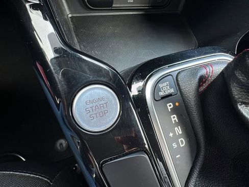 Used 2023 Kia Soul GT-Line image 31