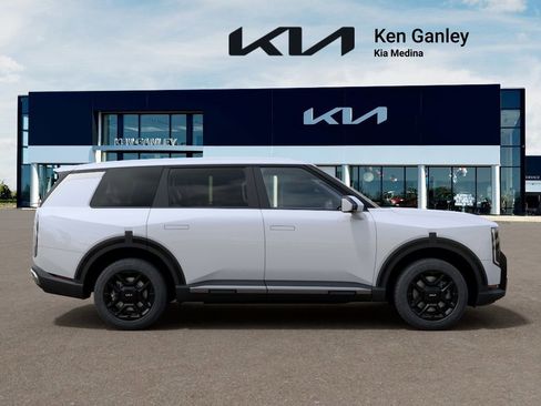 New 2027 Kia Telluride LX FWD image 7