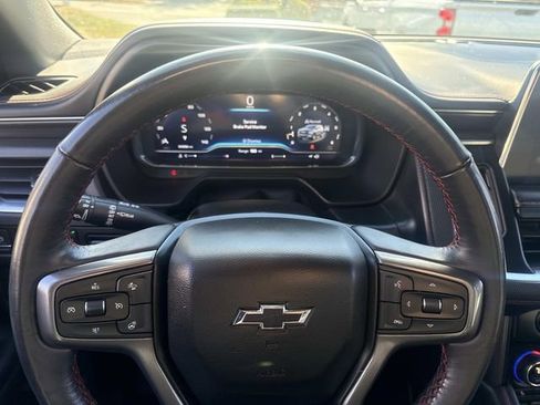 Used 2022 Chevrolet Tahoe RST w/ Luxury Package image 28