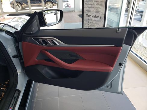 New 2026 BMW 440i xDrive w/ Premium Package AWD/4WD image 18