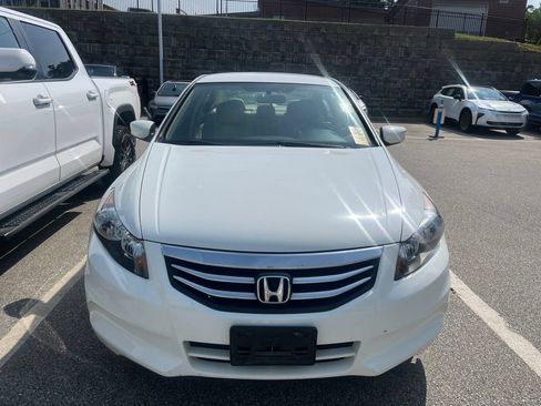 Used 2012 Honda Accord SE image 3