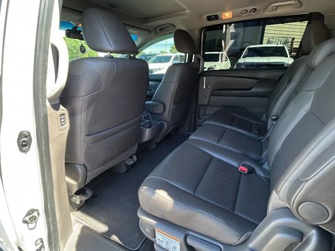 Used 2013 Honda Odyssey EX-L image 11