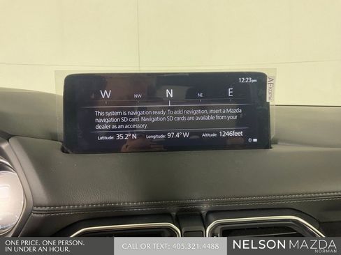 Used 2025 MAZDA CX-5 Carbon Edition AWD/4WD image 33